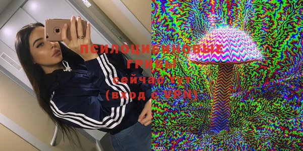 твердый Белоозёрский