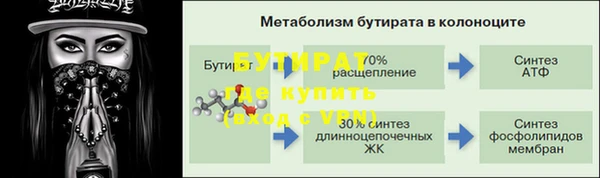 твердый Белоозёрский